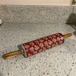 Rare Pioneer Woman Rolling Pin